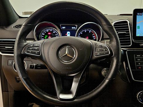 Used 2019 Mercedes-Benz GLS 450 4MATIC image 19