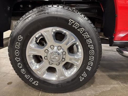 Used 2023 RAM 2500 Big Horn w/ Level 1 Equipment Group image 15