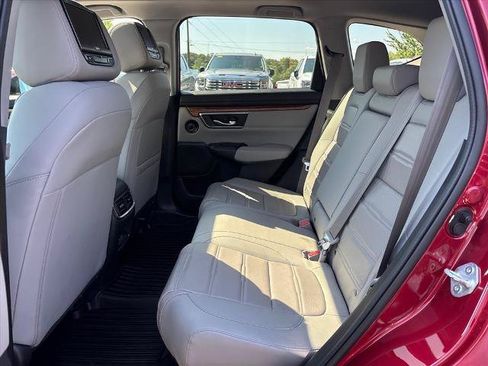 Used 2022 Honda CR-V Touring image 21