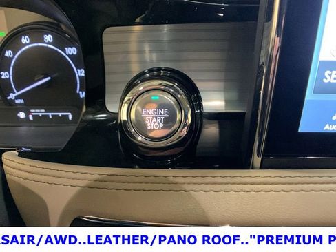 Used 2022 Lincoln Corsair AWD w/ Premium Package image 36