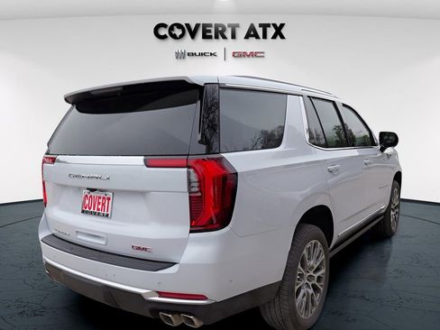 New 2026 GMC Yukon Denali w/ Sun & Power Step Package image 6