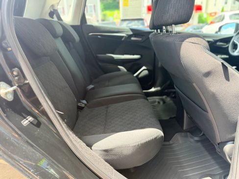 Used 2015 Honda Fit LX image 34