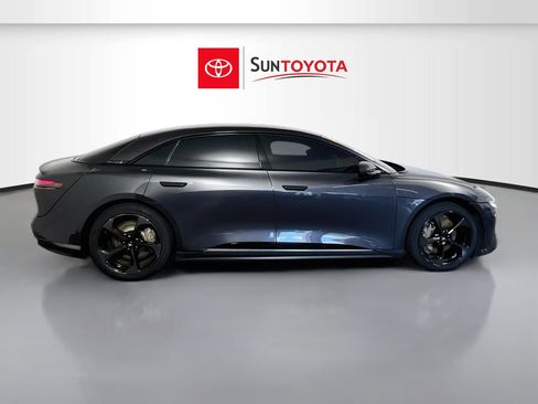 Used 2024 Lucid Air Touring AWD/4WD image 2