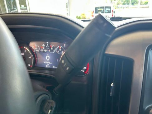 Used 2016 GMC Sierra 3500 Denali w/ Duramax Plus Package AWD/4WD image 8