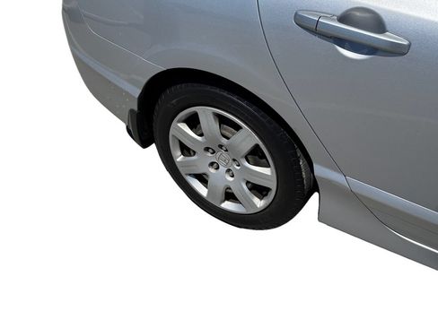 Used 2007 Honda Civic LX image 25