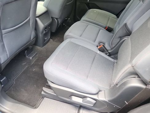 Used 2026 Ford Explorer Active AWD/4WD image 10