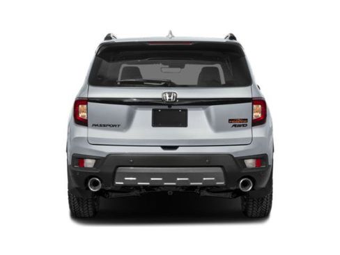 Used 2025 Honda Passport TrailSport image 5