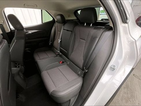 Certified 2023 Buick Envision Preferred AWD/4WD image 19