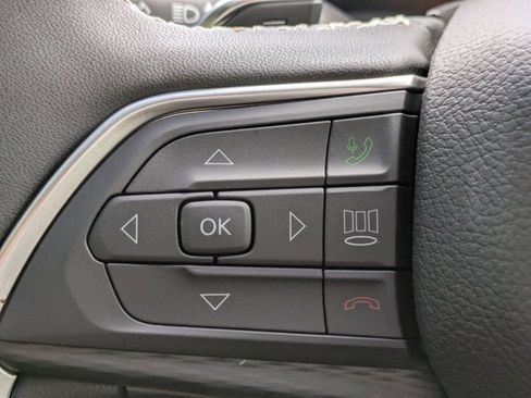 New 2025 Jeep Grand Cherokee L Laredo image 22