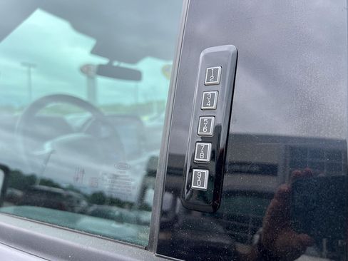 Used 2024 Ford F150 XLT w/ Mobile Office Package AWD/4WD image 14