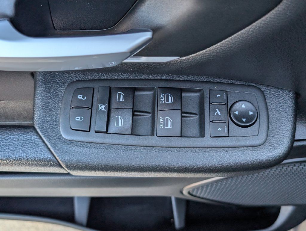 Used 2022 RAM 1500 Lone Star RWD image 16