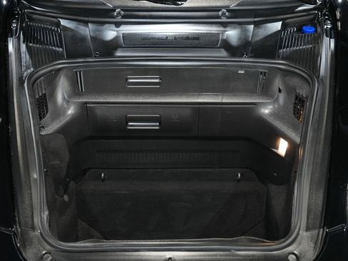 Used 2006 Porsche Cayman S image 42