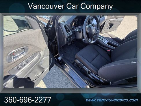 Used 2016 Honda HR-V EX image 13