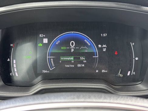Used 2026 Toyota Corolla Cross AWD Hybrid w/ Cold Weather Package image 40