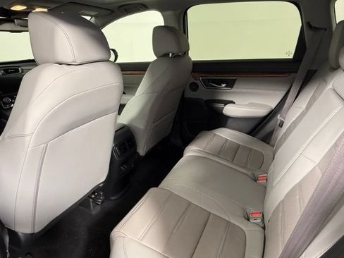 Used 2020 Honda CR-V EX-L image 39