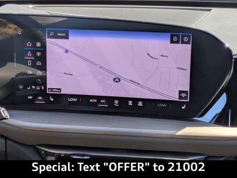 Certified 2025 Audi Q5 Premium w/ Convenience Package image 20