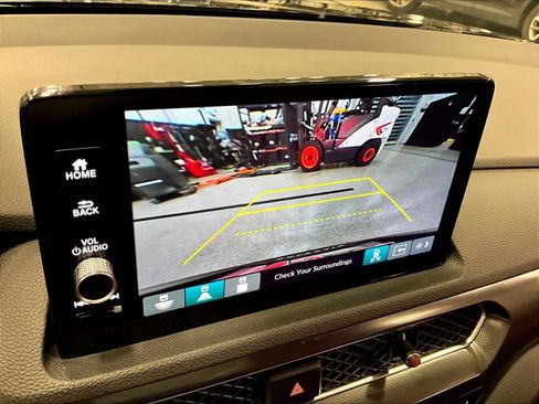 Used 2025 Acura Integra A-Spec w/ Technology Package FWD image 37