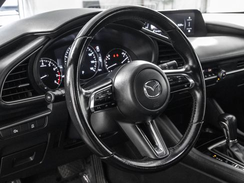 Used 2024 MAZDA MAZDA3 s FWD image 32