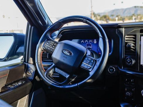 Used 2024 Ford F150 Raptor image 16