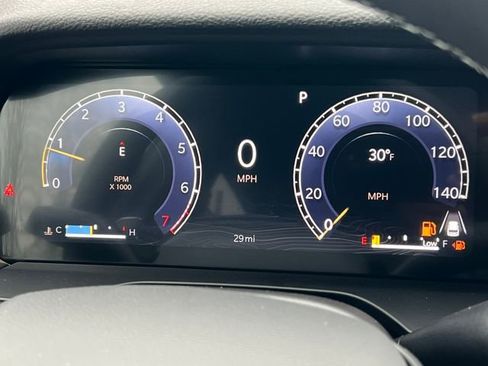 New 2025 Jeep Grand Cherokee L Altitude image 19