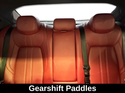 Used 2018 Maserati Ghibli S GranSport Q4 image 17