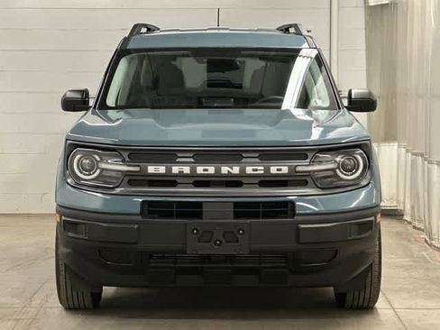 Used 2022 Ford Bronco Sport Big Bend AWD/4WD image 28