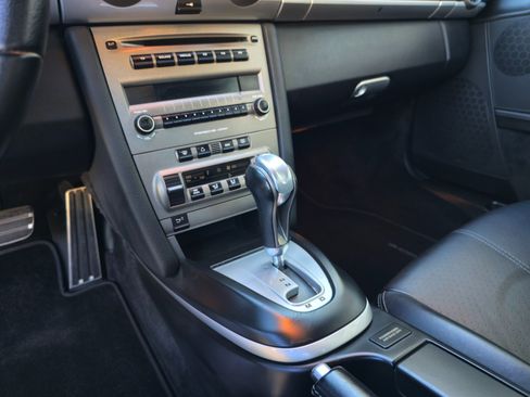 Used 2006 Porsche Cayman S image 21