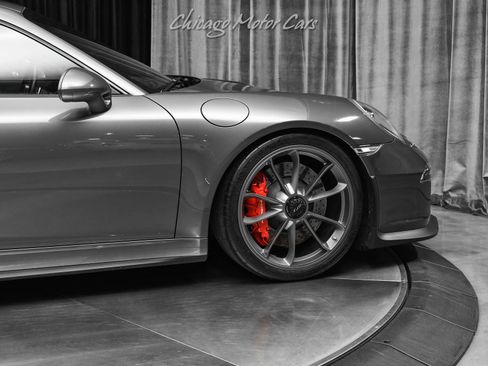 Used 2014 Porsche 911 GT3 image 37