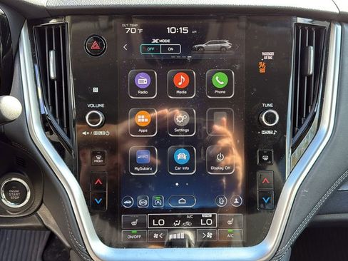 Certified 2023 Subaru Outback Premium image 17