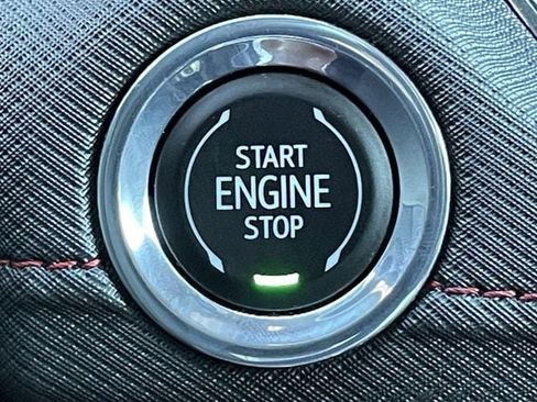 Used 2024 Chevrolet TrailBlazer RS image 22