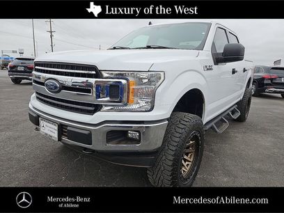 Used 2019 Ford F150 XLT