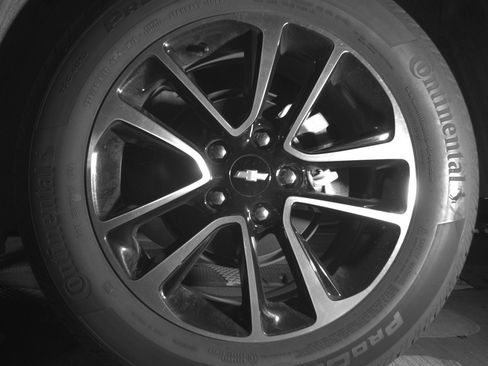 Used 2025 Chevrolet TrailBlazer LT image 14