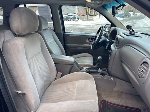 Used 2007 Chevrolet TrailBlazer LS image 28