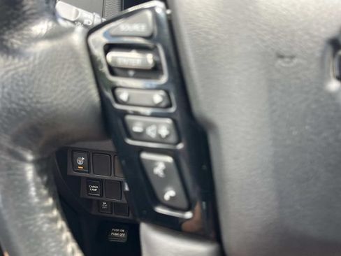 Used 2022 Nissan Frontier Pro-X w/ Pro-X Premium Package RWD image 32