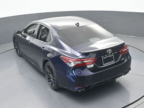Used 2021 Toyota Camry XSE FWD image 50