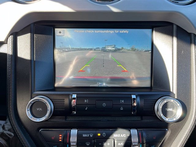 Used 2016 Ford Mustang Convertible RWD image 28