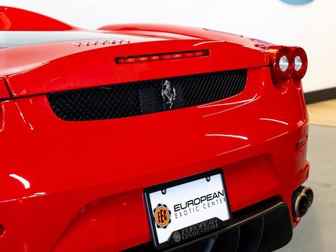 Used 2007 Ferrari F430 Spider image 22
