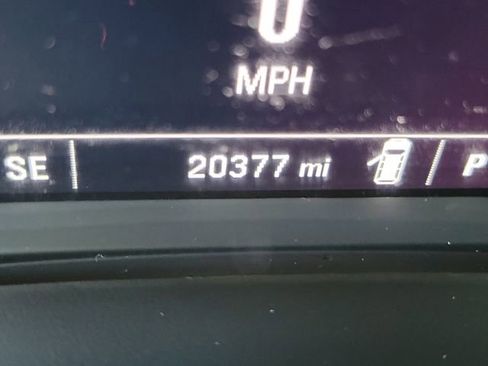 Certified 2024 Chevrolet Equinox LS w/ Driver Confidence II Package image 23