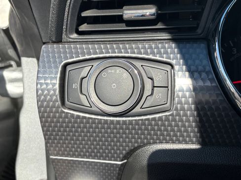 Used 2016 Ford Mustang GT Premium w/ GT Performance Package image 14