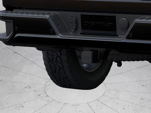 New 2026 Chevrolet Silverado 2500 High Country w/ High Country Premium Package image 14