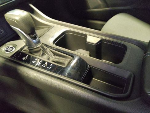 Used 2025 Nissan Sentra S FWD image 26