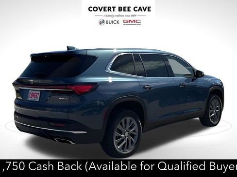 New 2026 Buick Enclave Preferred w/ Power Package image 10