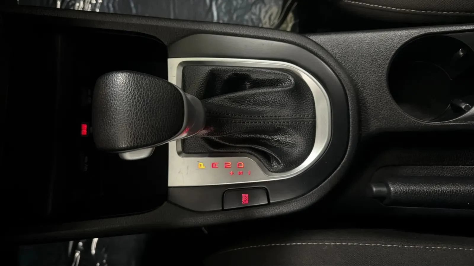 Used 2023 Kia Forte LXS FWD image 12
