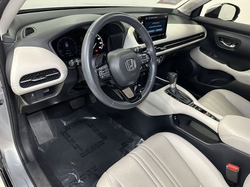 Used 2024 Honda HR-V EX-L image 24