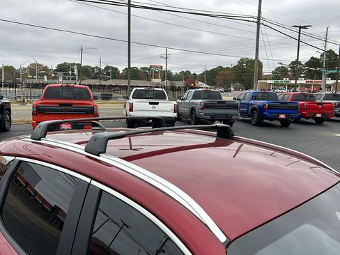 New 2026 Nissan Kicks SV w/ Cold Weather Package image 10