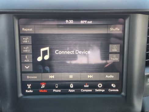 Certified 2021 RAM 2500 Tradesman w/ Chrome Appearance Group image 18