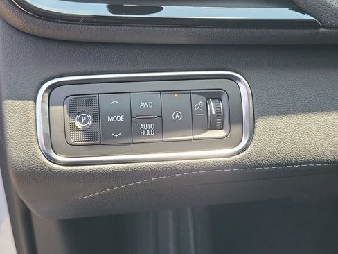 New 2027 Buick Enclave Preferred w/ Power Package AWD/4WD image 24