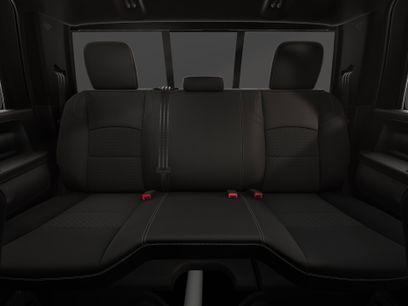 New 2026 RAM 2500 Tradesman