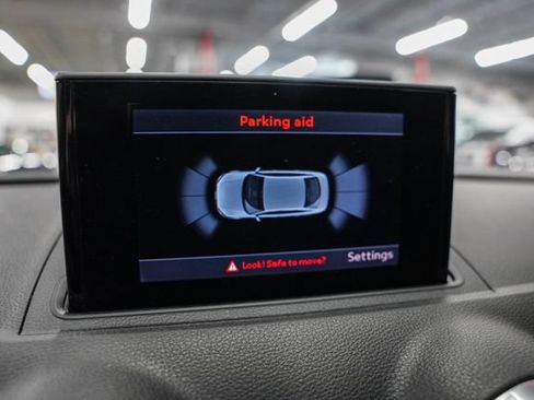 Used 2016 Audi A3 1.8T Premium Plus FWD image 7