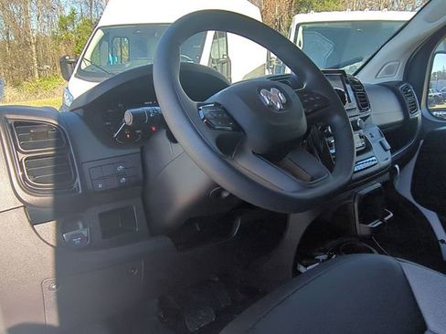 New 2026 RAM ProMaster 2500 w/ Convenience Group image 29
